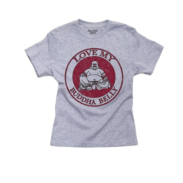 Vintage Style Retro Sleeping Buddha Gift Sweatshirt